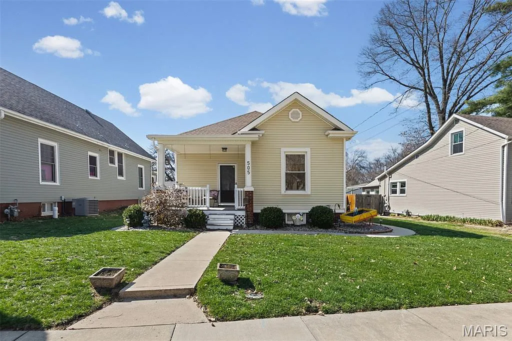 505 N Buchanan St photo 1
