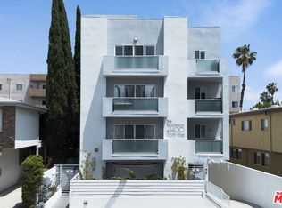 1400 N Vista St UNIT 7, Los Angeles, CA 90046