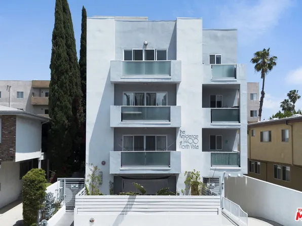 1400 N Vista St Unit 7, Los Angeles, CA 90046