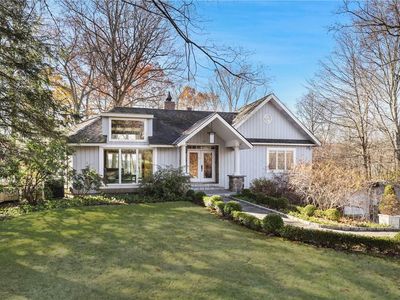 57 Cross Pond Road, Pound Ridge, NY, 10576