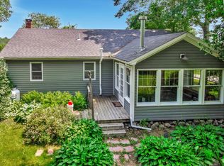 19 Pine Ridge Rd, Waldoboro, ME 04572