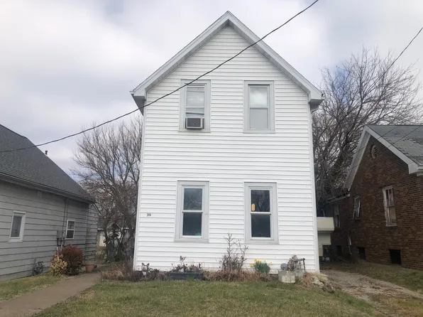 304 Wedeking Ave, Evansville, IN 47711