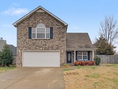 5140 Cicada Cir, Murfreesboro, TN, 37129