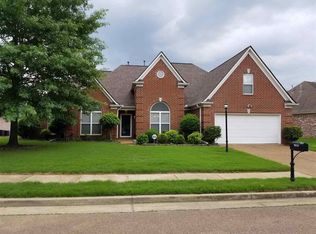 9831 Macon Oak Rd LOT 78, Cordova, TN 38018