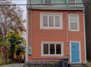 34 Quidi Vidi Rd, St. John's, NL A1A1C1