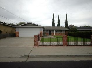 291 Helen Way, Livermore, CA 94550