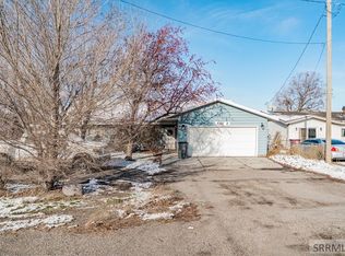 446 W Highway 39 #A, Blackfoot, ID 83221