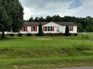 111 Dailey Rd, Ahoskie, NC 27910