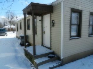 1153 N Concord St, Indianapolis, IN