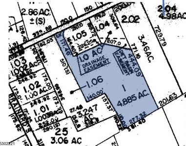 B 35 L1 Harmony Station Rd, Phillipsburg, NJ, 08865