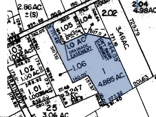 B 35 L1 Harmony Station Rd, Harmony Twp., NJ 08865