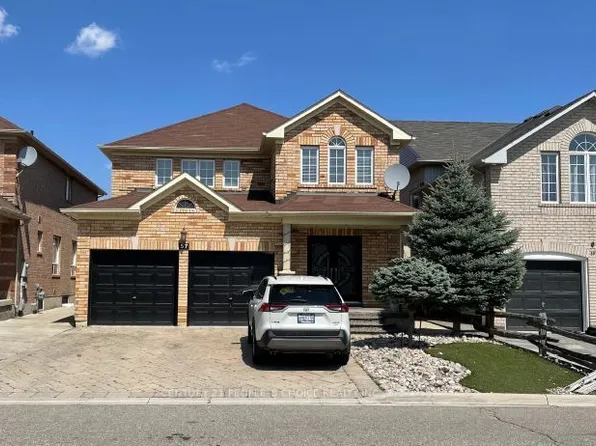 57 Fallstar Cres, Brampton, ON L7A 2J7