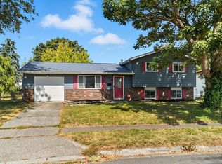 2134 Trent Rd, Columbus, OH 43229