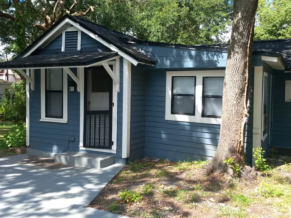 326 E 7th St, Jacksonville, FL 32206