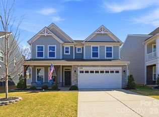 1092 Baldwin Dr, Lancaster, SC 29720