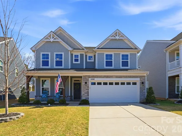 1092 Baldwin Dr, Lancaster, SC 29720