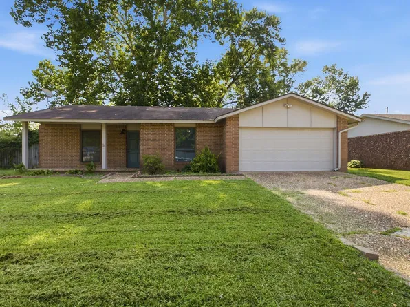 19 Creekridge Cir, Sherwood, AR 72120
