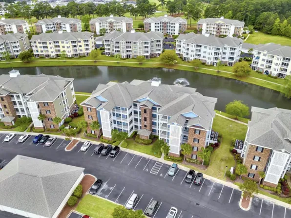 4827 Magnolia Lake Dr APT 404, Myrtle Beach, SC 29577