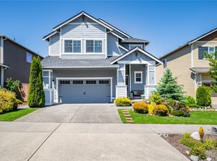 4742 4th Way SW, Olympia, WA 98502