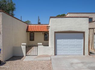 1352 S Esperanza St, Las Cruces, NM 88001