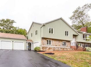 173 Bramblebush Rd, Stoughton, MA 02072