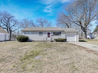 8602 Eastern Ave, Kansas City, MO 64138