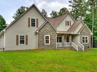 122 Timber Oaks Dr, Turtletown, TN 37391