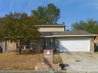 8407 Church Light Ln, Houston, TX 77064