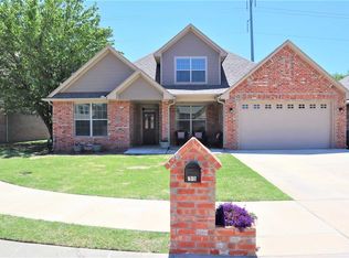 715 Ninnekah St, Ninnekah, OK 73701
