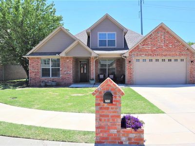 715 Ninnekah St, Ninnekah, OK, 73701