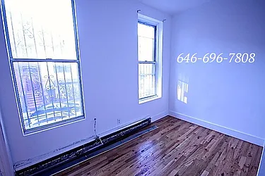 Rented by East Williamsburg Realty Inc