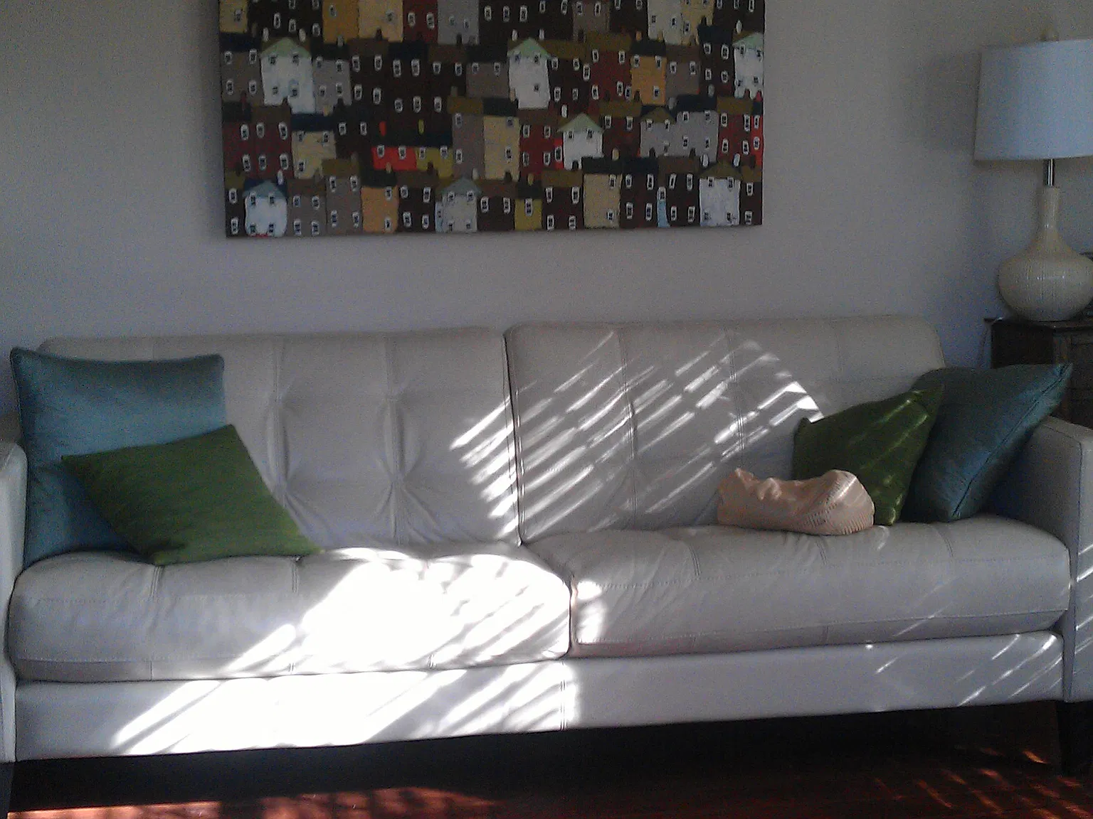 1 bed, 840 sqft, $2,200 — Photo 3