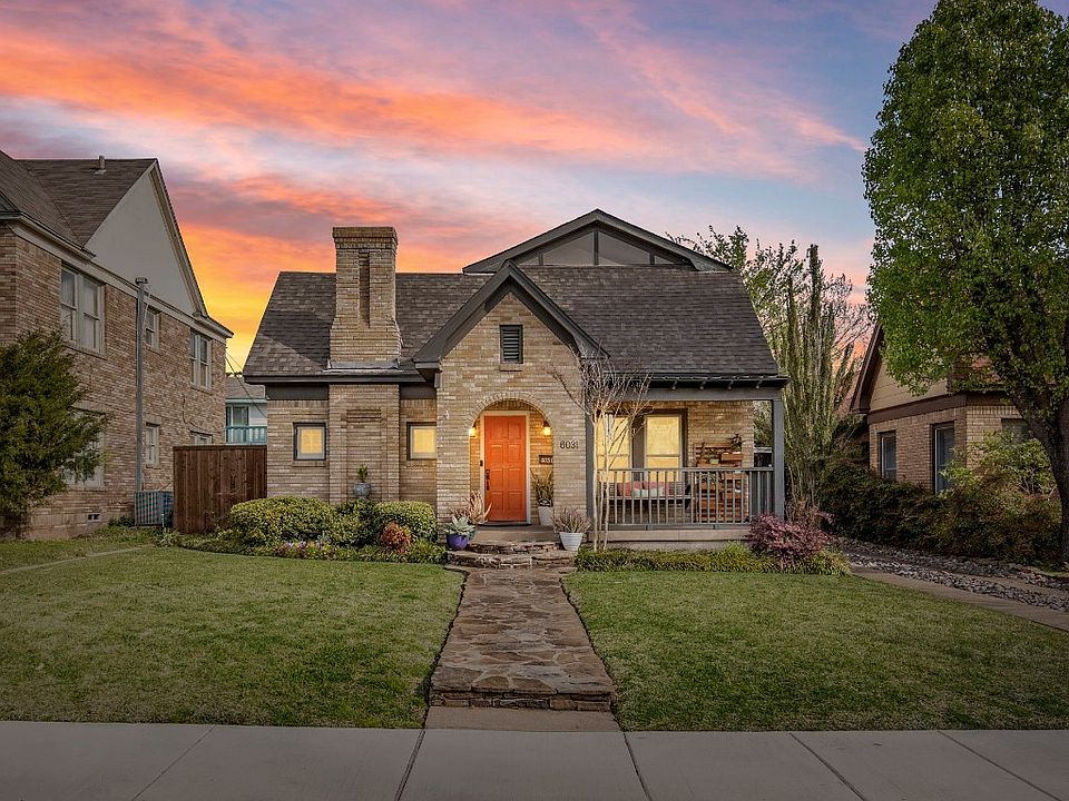 1st image of 6031 Llano Ave