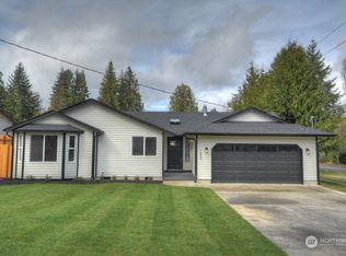 1805 Amhurst St SE, Olympia, WA
