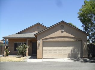 1945 Carnation Ct, Corcoran, CA 93212