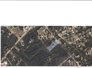 1131 Wrights Mill Rd, Aiken, SC 29801