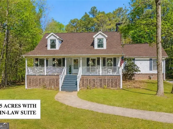 5275 Sugar Ridge Dr NE, Buford, GA 30518