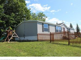 91 Poors Mill Rd, Belfast, ME 04915