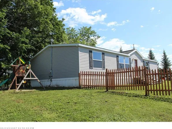 91 Poors Mill Rd, Belfast, ME 04915