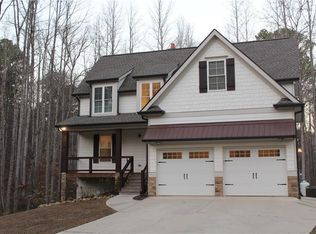 104 Woodland Ln, Canton, GA 30114