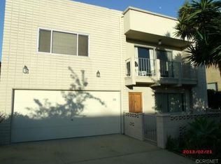 1331 Berkeley St APT 1, Santa Monica, CA 90404