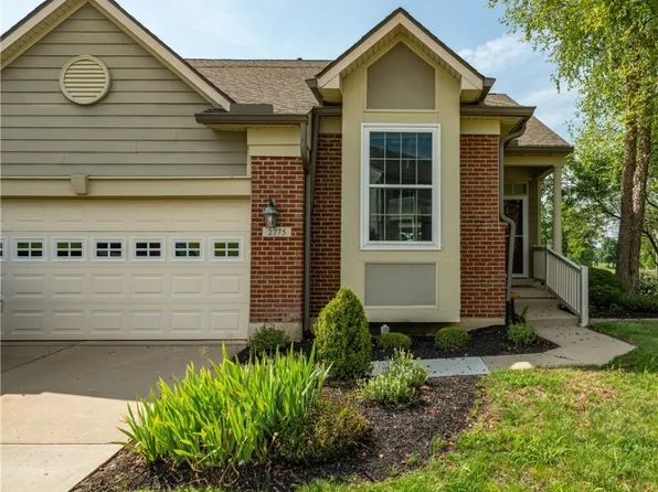 2775 Double Eagle Dr, Dayton, OH 45431