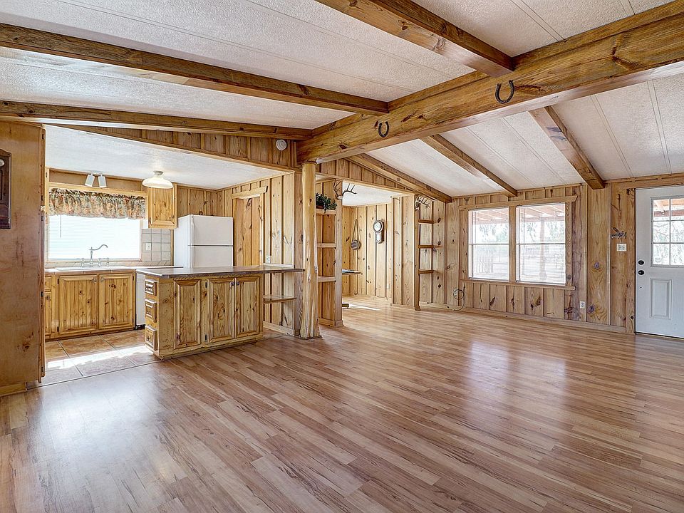 The entry of your new home.