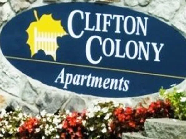 Clifton Colony