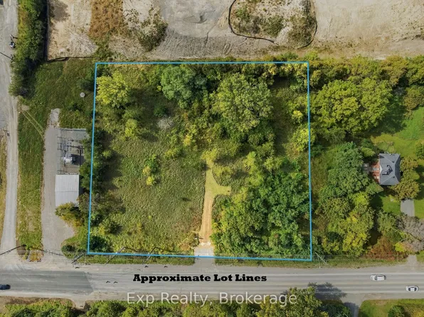 833 Brook Rd N, Cobourg, ON K9A 0R7