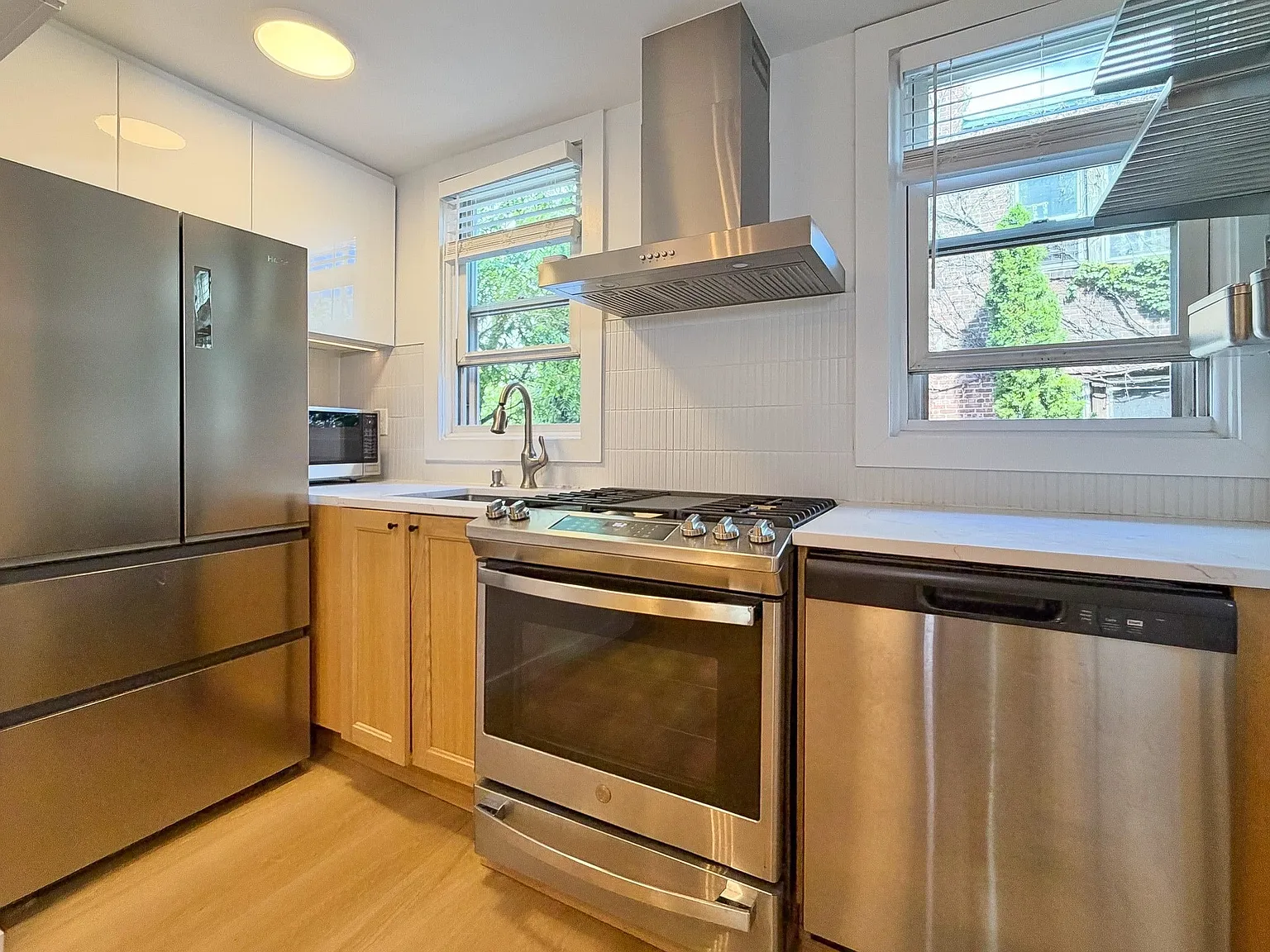 Apartment, JC Downtown, NJ, 07302 — Photo 4