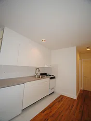 Rented by Buchbinder & Warren