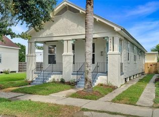 212 David St, New Orleans, LA 70119