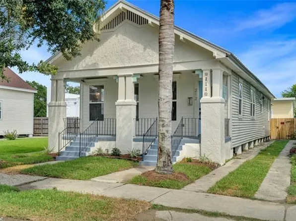 212 David St, New Orleans, LA 70119