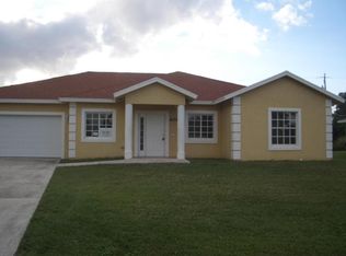 4084 SW McCandless St, Port Saint Lucie, FL 34953